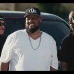 kendrick lamar not like us music