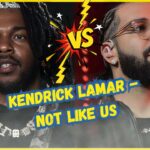 kendrick lamar video