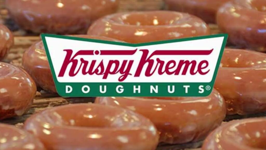 krispy kreme deals