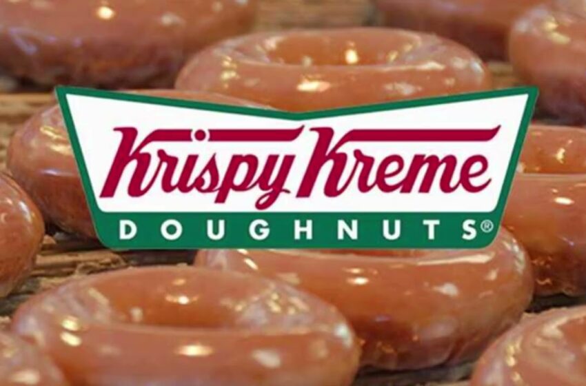  krispy kreme deals