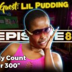 lil pudding ep 83 full video