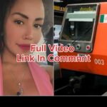 luna bella en metro video