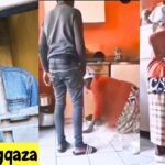 luvo ngqaza video