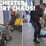 manchester police brutality full