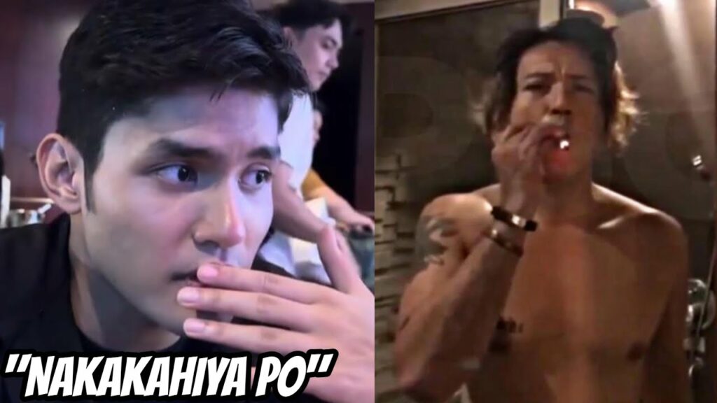 mark anthony fernandez scandal arron villaflor leaked video