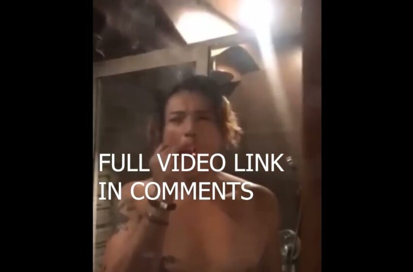  Mark anthony fernandez scandal video