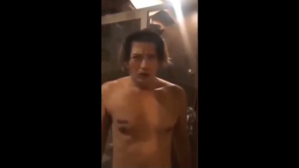 mark anthony fernandez viral vid