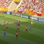maroc vs ukraine en direct