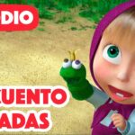 masha e orso video