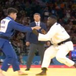 maxime gael remporte la medaille