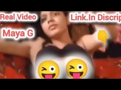 maya g viral video maya g full v