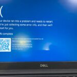 microsoft outage went wrong crow