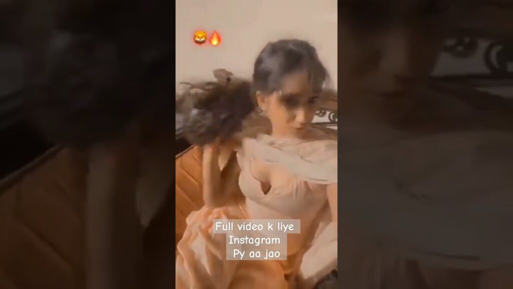 mujra viral punjabi girl video