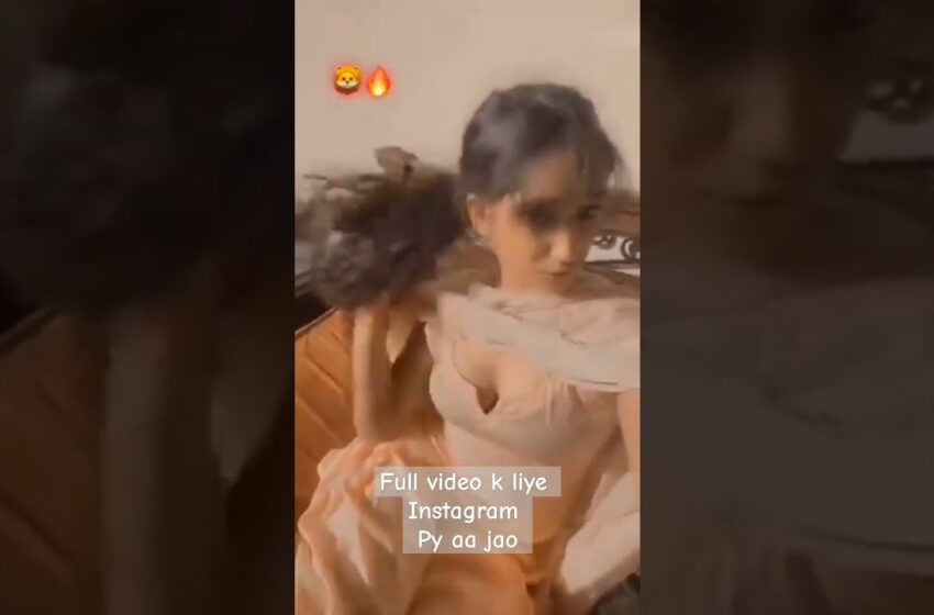  mujra viral Punjabi girl video