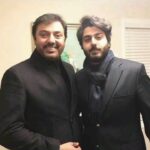 nauman ijaz video
