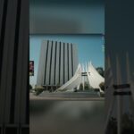 not like us music video