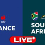 olympics 2024 live south africa