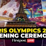 opening ceremony olympics 2024 l