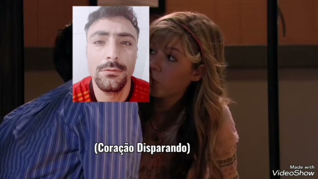 paulo e jennette mccurdy