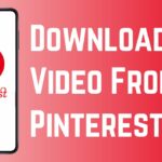 pinterest video downloader
