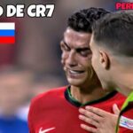 portugal vs slovenia cristiano r