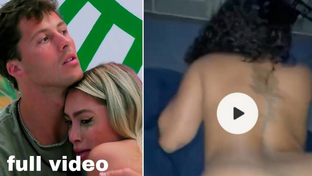 rob rausch leak full video