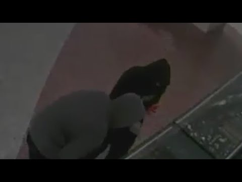  Robbery brooklyn mall south africa