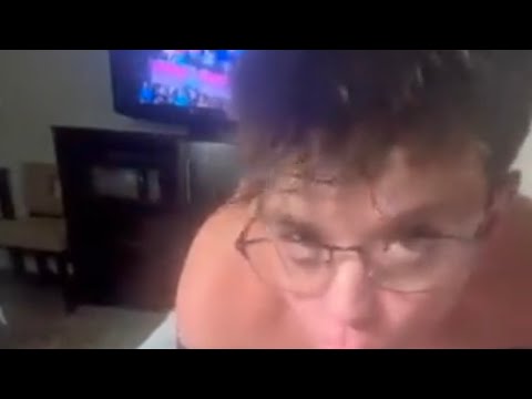 sketch streamer video viral twit