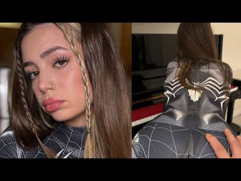  sophie rain video spiderman