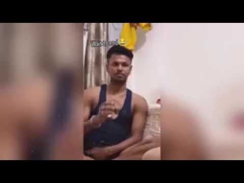  sourav singh llb drunk viral video