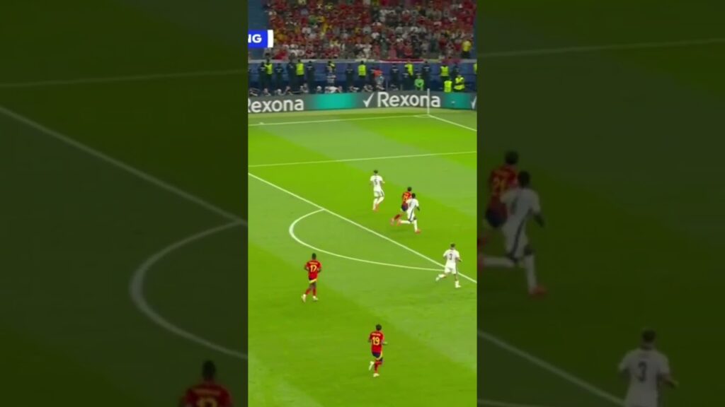 watch mikel oyarzabal goal spain Watch Mikel Oyarzabal Goal - Spain vs England (2-1)