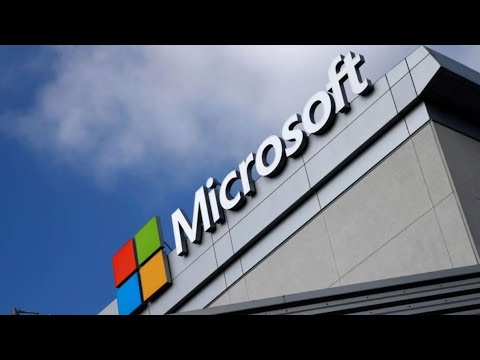  what banks are affected by microsoft outage