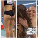 alica schmidt sexiest athlete at