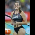 alysha newman celebration video