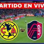 america vs st louis city leagues