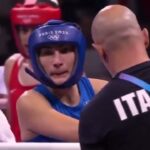 angela carini vs imane khelif fu