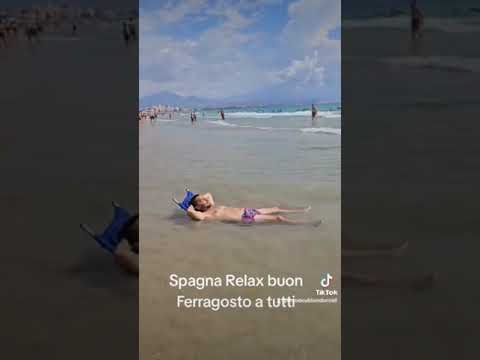  video di buon ferragosto