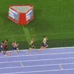 cole hocker 1500 video