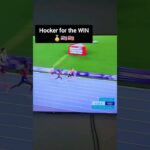 cole hocker video