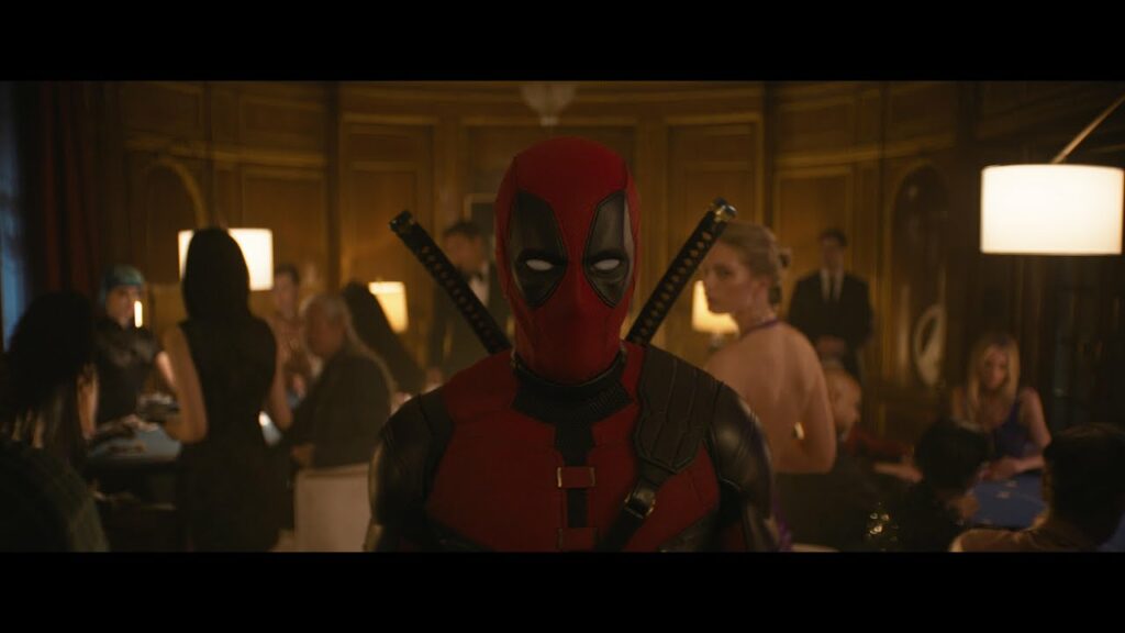 deadpool wolverine full movie do