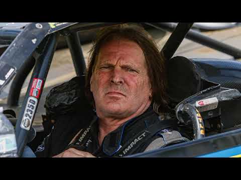  Dirt Late Model legend Scott Bloomquist has passed away in a plane crash