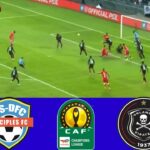 disciples fc vs orlando pirates