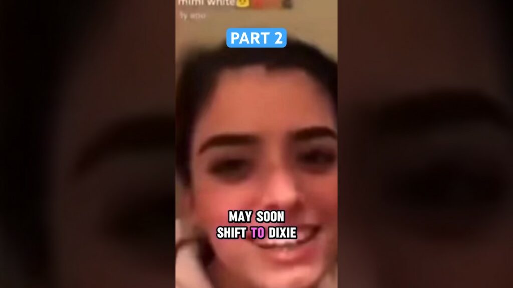 dixie leaked video