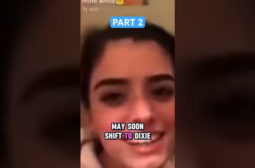  Dixie leaked video