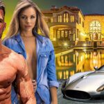 dricus du plessis net worth