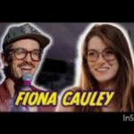 fiona cauley snapchat video