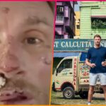 freddie flintoff crash video