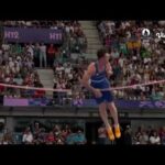 french pole vaulter anthony ammi