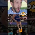 french vaulter anthony ammirati