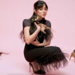 full video jenna ortega and the